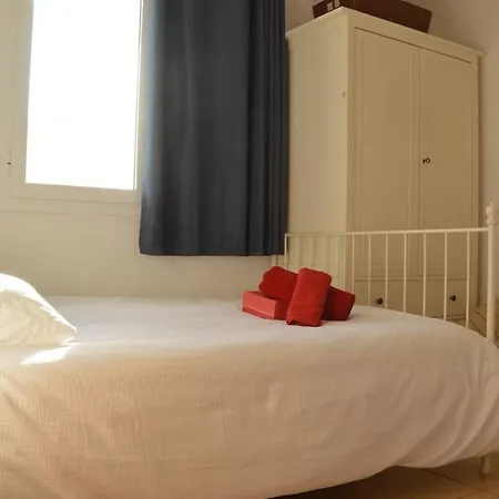 Venusto Con Piscina Privada 라메틀라 데 마르