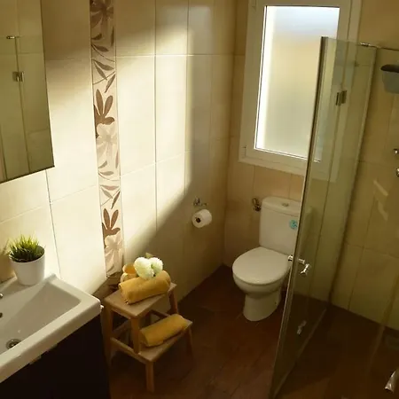 Venusto Con Piscina Privada لاميتّيا ذي مار