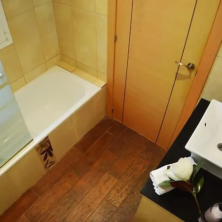 Venusto Con Piscina Privada ל'אמטיה דה מר