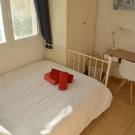 Venusto Con Piscina Privada ל'אמטיה דה מר