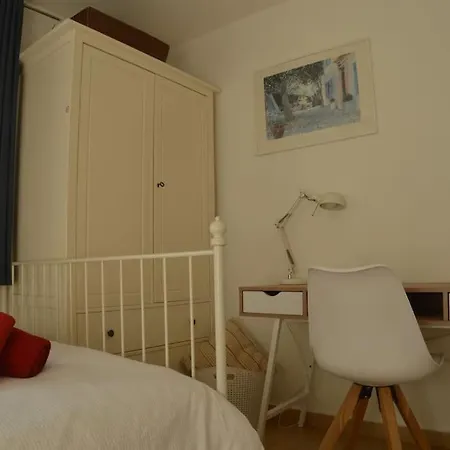 בית נופש Venusto Con Piscina Privada ל'אמטיה דה מר