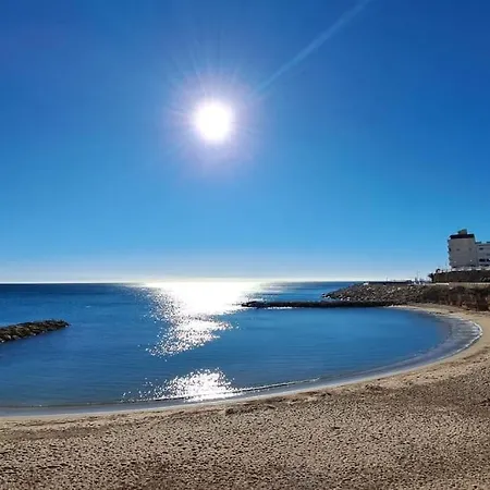 Nyaraló Venusto Con Piscina Privada *