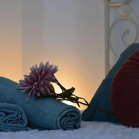 Venusto Con Piscina Privada ל'אמטיה דה מר