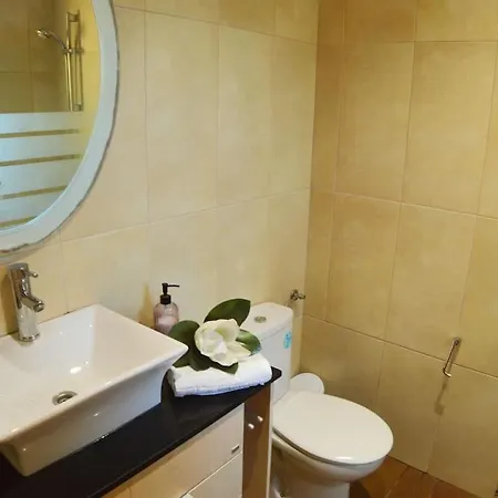 בית נופש Venusto Con Piscina Privada