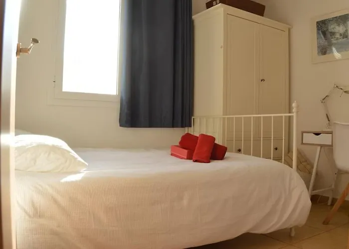 Venusto Con Piscina Privada L'Ametlla de Mar