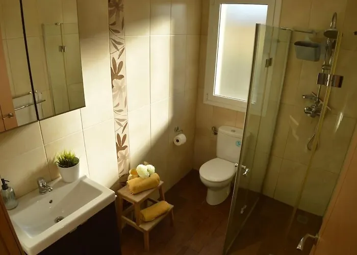 Venusto Con Piscina Privada L'Ametlla de Mar