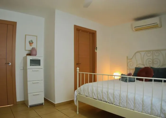 Nyaraló Venusto Con Piscina Privada
