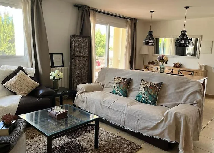 Nyaraló Venusto Con Piscina Privada L'Ametlla de Mar