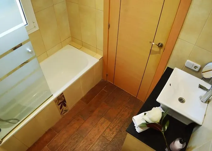 Venusto Con Piscina Privada L'Ametlla de Mar