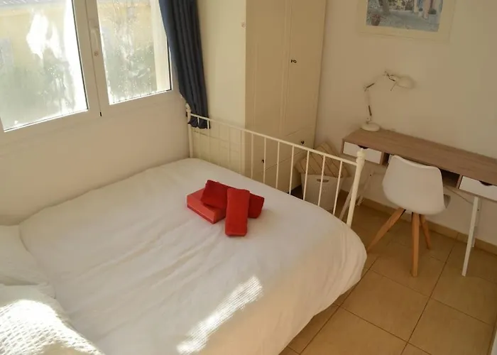 Venusto Con Piscina Privada L'Ametlla de Mar
