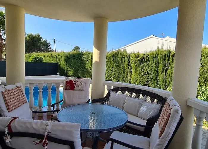 Venusto Con Piscina Privada L'Ametlla de Mar